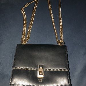 Fendi Kan bag